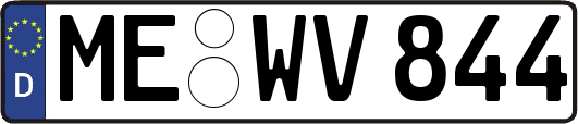 ME-WV844