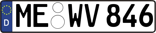 ME-WV846