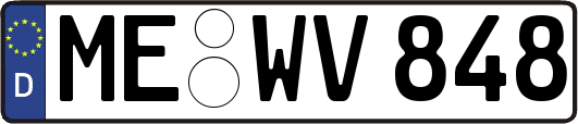 ME-WV848
