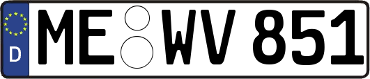 ME-WV851