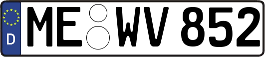 ME-WV852
