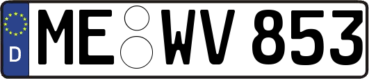 ME-WV853