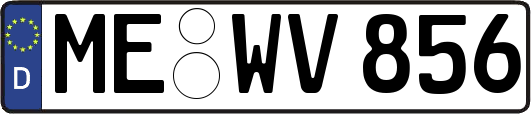 ME-WV856