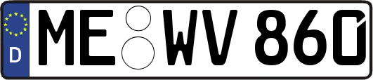 ME-WV860