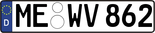 ME-WV862