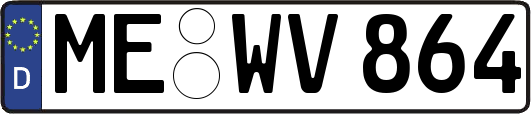 ME-WV864