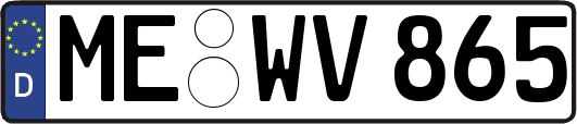 ME-WV865