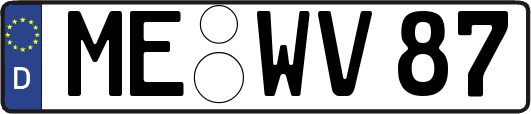 ME-WV87