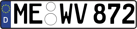 ME-WV872