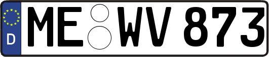 ME-WV873