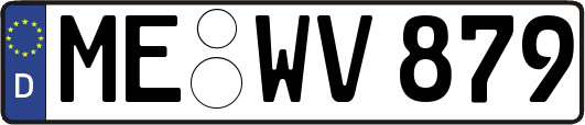 ME-WV879