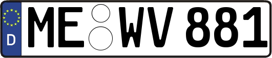 ME-WV881