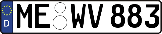 ME-WV883