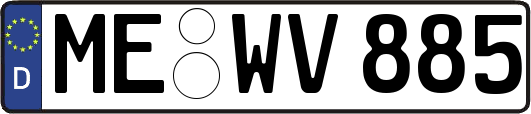 ME-WV885