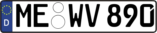 ME-WV890