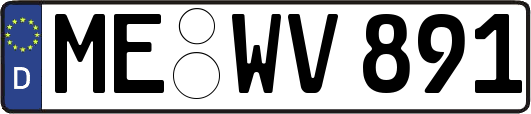 ME-WV891
