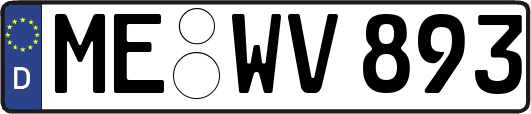 ME-WV893