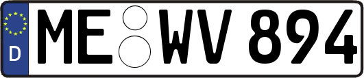 ME-WV894