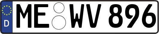 ME-WV896