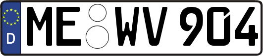 ME-WV904