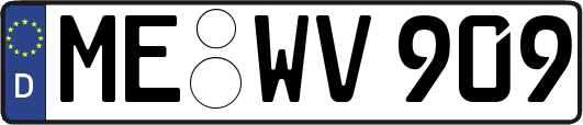 ME-WV909