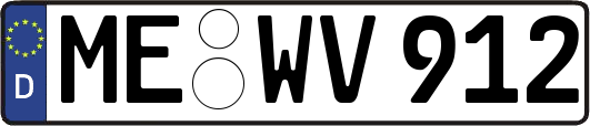 ME-WV912
