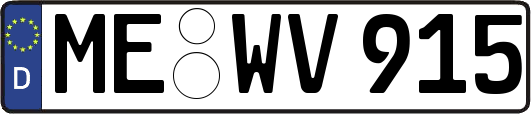 ME-WV915