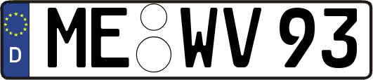 ME-WV93