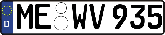 ME-WV935