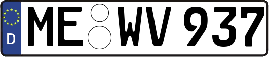 ME-WV937