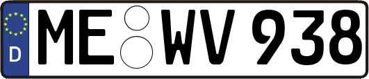 ME-WV938