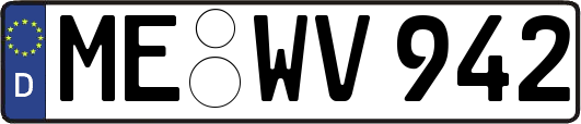 ME-WV942