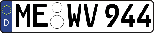 ME-WV944
