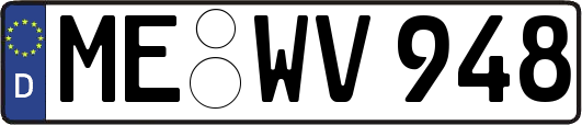 ME-WV948