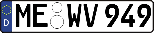 ME-WV949