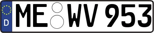 ME-WV953