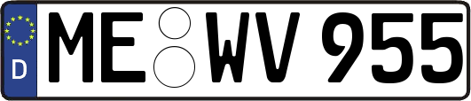 ME-WV955