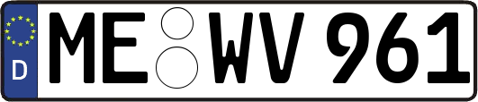 ME-WV961