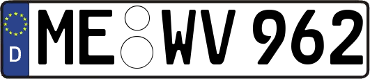 ME-WV962