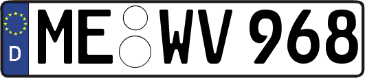 ME-WV968
