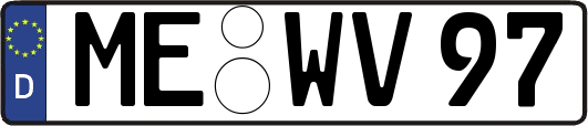 ME-WV97