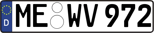 ME-WV972