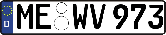 ME-WV973