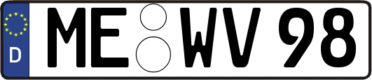 ME-WV98