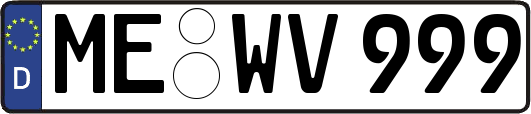 ME-WV999