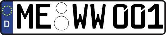 ME-WW001