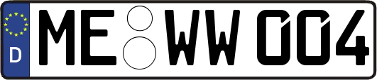 ME-WW004