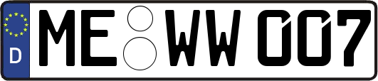 ME-WW007