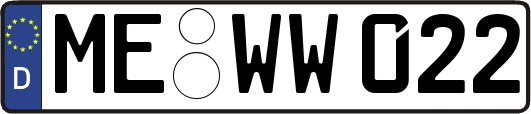 ME-WW022