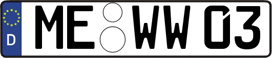 ME-WW03